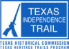 Click for Texas Independence Trail Region website