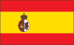 Spanish 1519-1685, 1690-1821